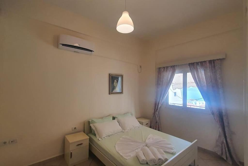 Rose'S Apartment Саранда Экстерьер фото