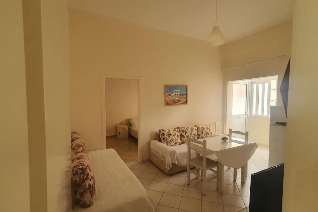 Rose'S Apartment Саранда Экстерьер фото